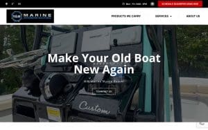 MIS Marine Integrated Solutions