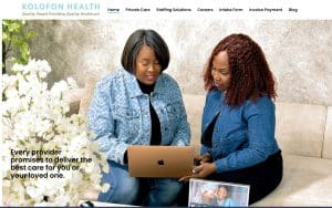 Kolofon Health