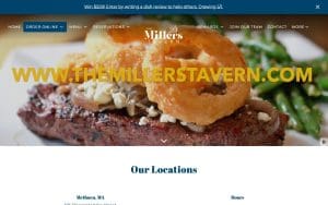 The Miller's Tavern