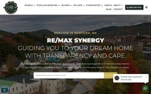 Mark Lynch, Realtor RE/MAX SYNERGY
