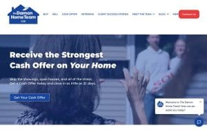 The Damon Home Team | EXP Real Estate