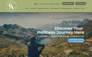 Chiropractic Associates of Bedford