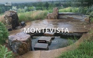 Monte Vista Landscape