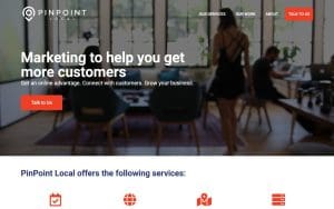 Pinpoint Local Norcross