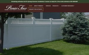 Premier Fence
