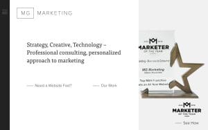 MG Agency