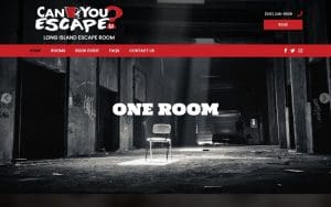 Can You Escape? LI