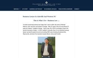 Long Island & Suffolk Divorce Lawyer: Chris Palermo