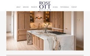 Rose Ott Design