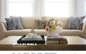 Style by Mimi G Inc
