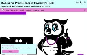 owl psychiatry