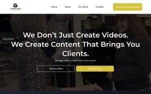 TuneWorks Media LLC of Orchard Park website