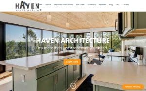 Haven Architecture
