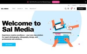 Sal Media