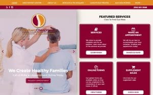 Goldberg Chiropractic