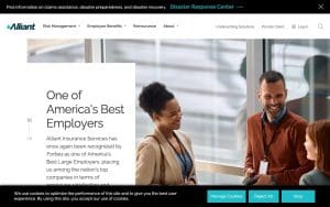 Alliant Insurance Services, Inc.