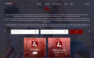 JobsRUs.com Formerly Penski Staffing