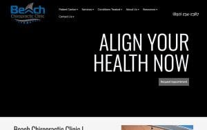Beach Chiropractic