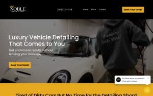 Noble autoDetail