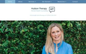Hudson Therapy