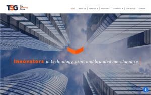 The Sourcing Group (AG Print Promo Solutions)