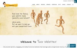 Your Webster
