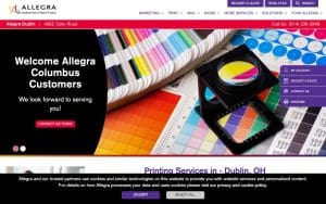 Allegra Dublin