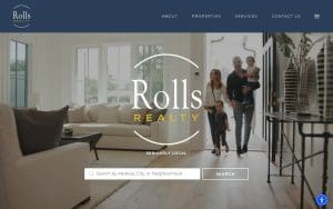 Rolls Realty