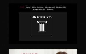 Law Offices of Katica Markulin, LLC