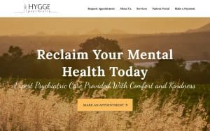 Hygge Psychiatry