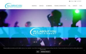 All About You Entertainment