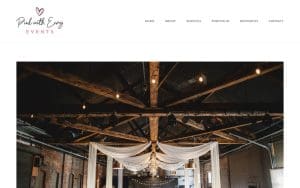 Pink with Envy Events