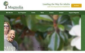 Magnolia Community Services