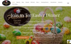 Fratello's Italian Grille