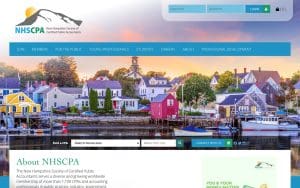 New Hampshire Society of CPA