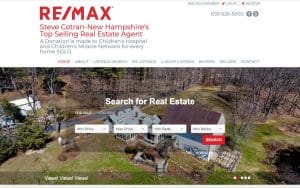 Re/Max Area Real Estate Network