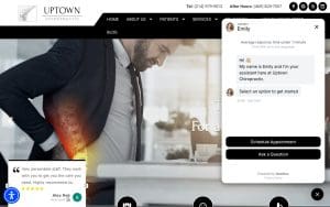 Uptown Chiropractic