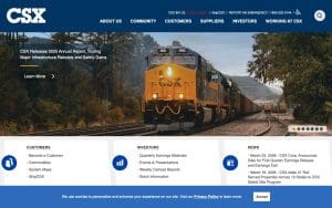CSX Athens, Georgia Depot
