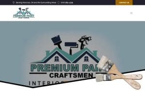 Premium Paint Craftsmen