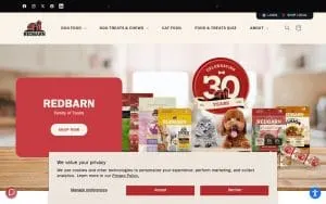 That Critter Place website