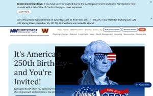 Northwest Federal Credit Union