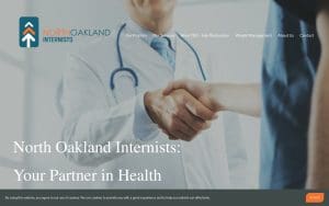 North Oakland Internists