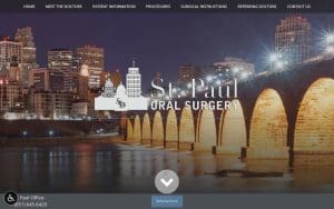 St. Paul Oral Surgery
