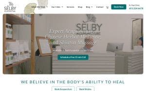 Selby Acupuncture