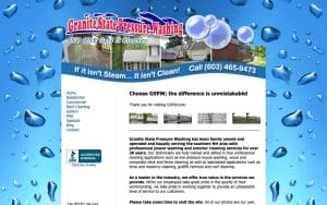 Garden State Pressure Washers