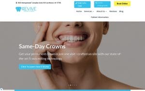 Revive Dental Studio
