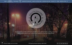 South Shore Oral Surgery Associates, PC