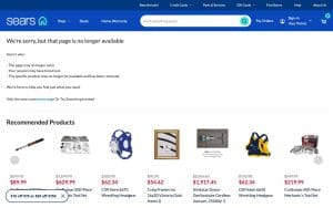 Sears Heating and Air Conditioning