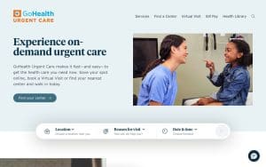 Northwell Health-GoHealth Urgent Care