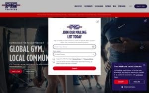 F45 Training Bayshore NY